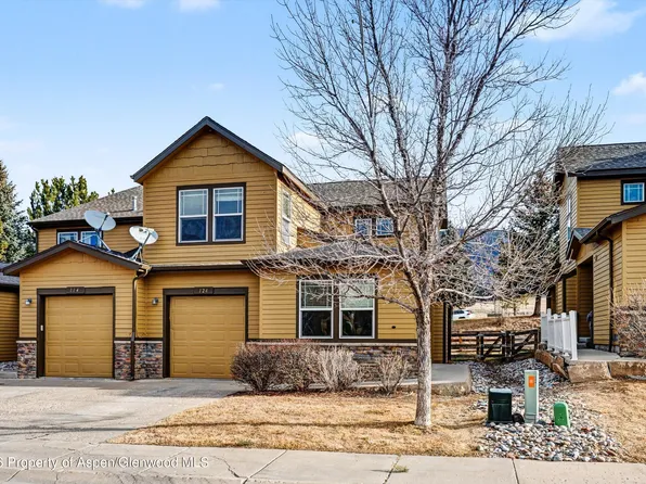 124 E Cathedral Ct, New Castle, CO 81647