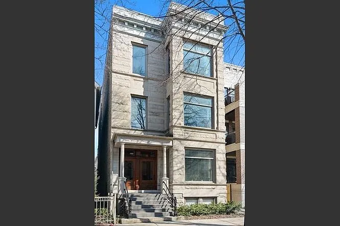 3323 N Kenmore Ave #3 — Photo 7