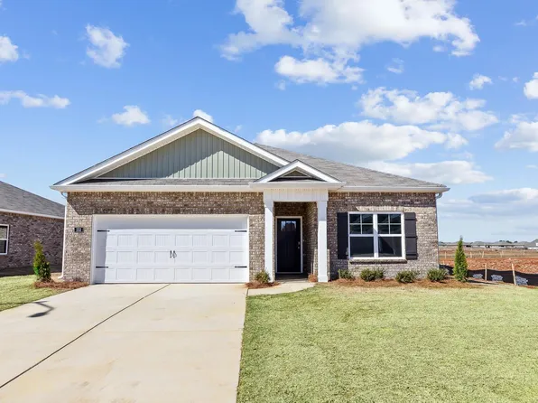 153 Keller Dr, Hazel Green, AL 35750