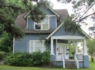 402 Mississippi Ave, Bogalusa, LA 70427