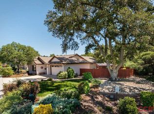 9012 Cascada Rd, Atascadero, CA 93422