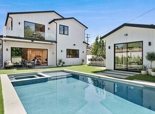 4425 Morse Ave, Studio City, CA 91604