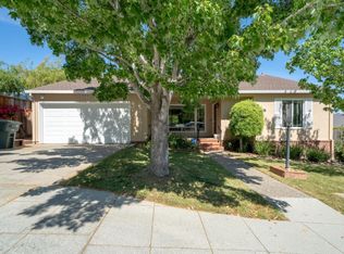 2607 Mason Ln, San Mateo, CA 94403