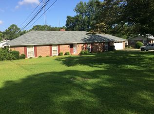 2007 Stonebridge Rd, Dothan, AL 36301