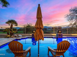1445 W Saltsage Dr, Phoenix, AZ 85045