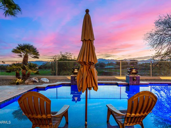 1445 W SALTSAGE Drive, Phoenix, AZ 85045