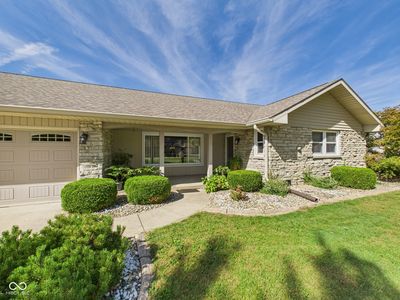 2209 Holden Dr, Anderson, IN, 46012