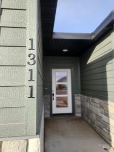 1311 Moss Ave, Rupert, ID, 83350