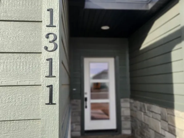 1311 Moss Ave, Rupert, ID 83350