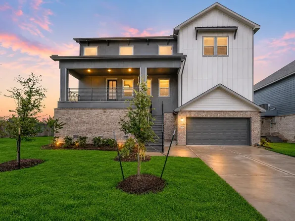 20633 Dynamic Ct, Humble, TX 77338