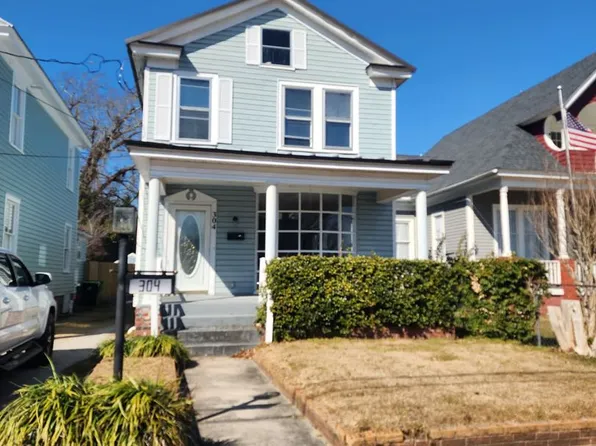 304 Avenue A, New Bern, NC 28560