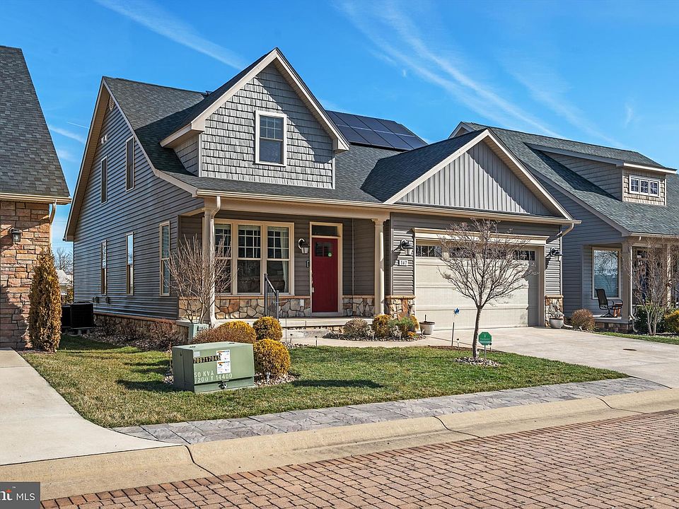 147 Doonbeg Ct, Winchester, VA 22602 Zillow