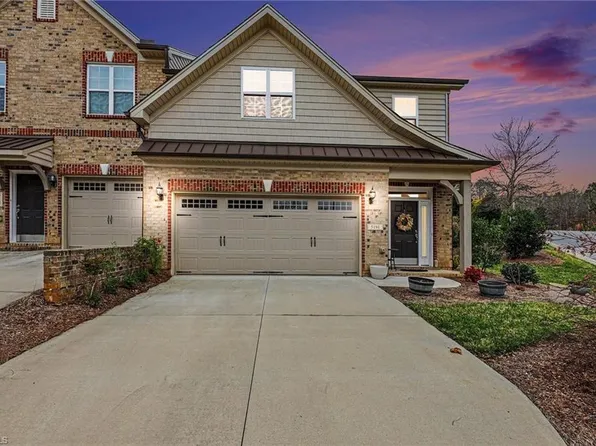 5191 Farm House Trl, Winston Salem, NC 27103