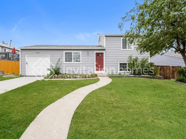9203 W 100th Cir, Westminster, CO 80021