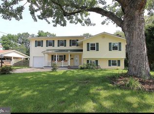 6115 Rivanna Dr, Springfield, VA 22150