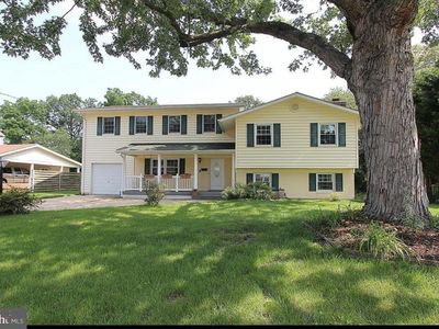 6115 Rivanna Dr, Springfield, VA, 22150