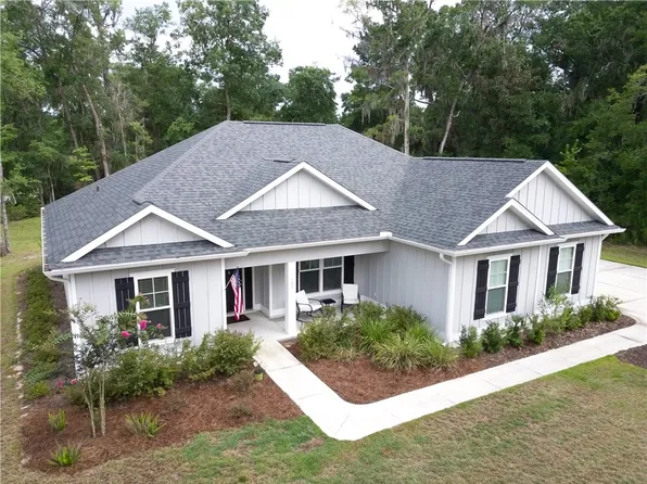 197 Little Satilla Trl, Waverly, GA 31565