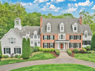 20 Found Land Way, Avon, CT, 06001