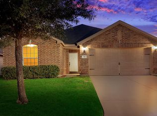 308 Lazy Pine Ct, Conroe, TX 77304