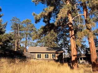 22875 Kiowa Rd #A, Indian Hills, CO 80454