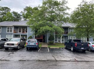 1841 Sardonyx Rd UNIT 3, Fayetteville, NC 28303