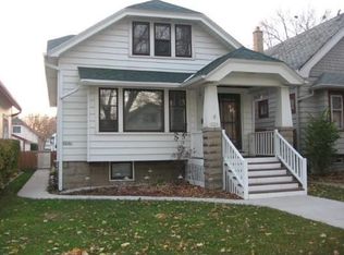 5539 N 34th St, Milwaukee, WI 53209