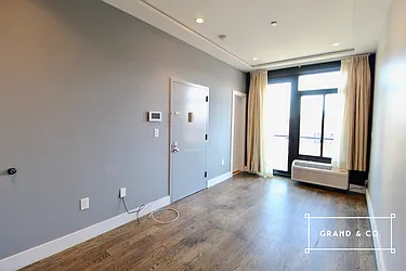 Rented by Grand & Co.