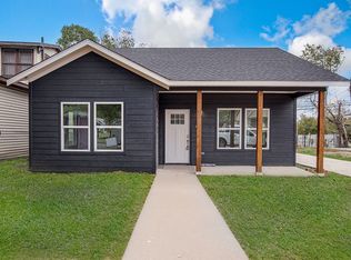 1229 E Cannon St, Fort Worth, TX 76104