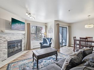 100 S Park Ave #W306, Breckenridge, CO 80424