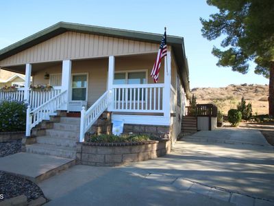 32600 State Highway 74 SPACE 56, Hemet, CA, 92545