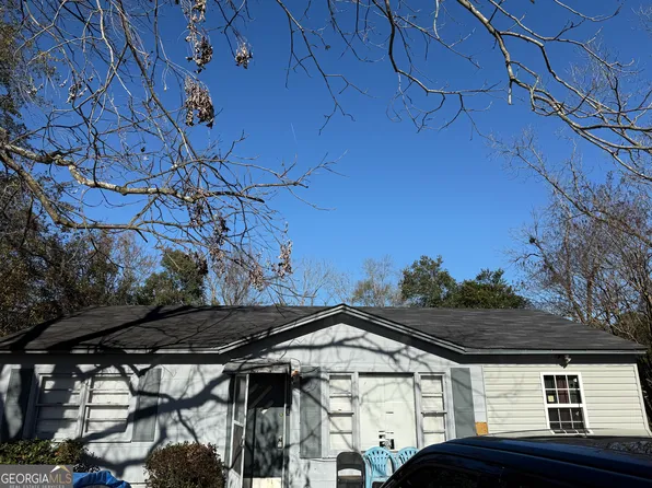 1941 Moore Rd, Augusta, GA 30906