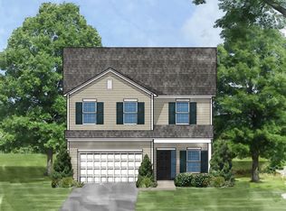 469 Walking Ln, Lexington, SC 29073