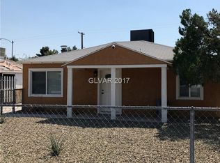 2218 Poplar Ave, Las Vegas, NV 89101