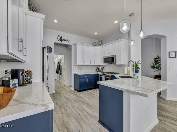 9626 Shadowstone Way, Reno, NV 89521