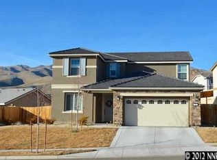 7355 Heritage Oaks Dr, Reno, NV 89523