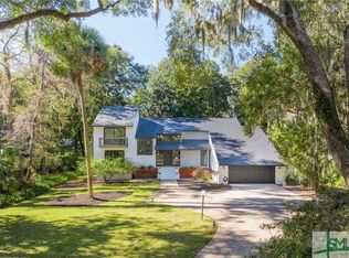 203 Yam Gandy Rd, Savannah, GA 31411