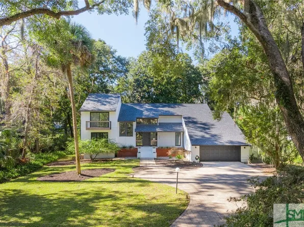203 Yam Gandy Road, Savannah, GA 31411