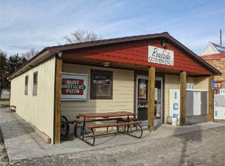 1117 Wisconsin St, Cawker City, KS 67430