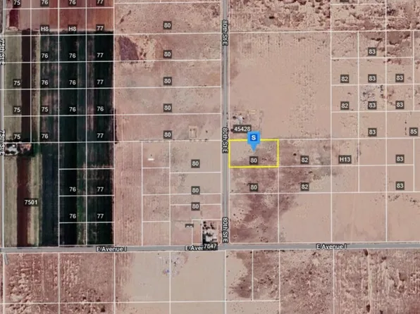 80 Ste Vic Dr #7, Lancaster, CA 93535