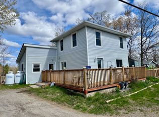 11537 County Road 38, North Frontenac, ON K0H2V0