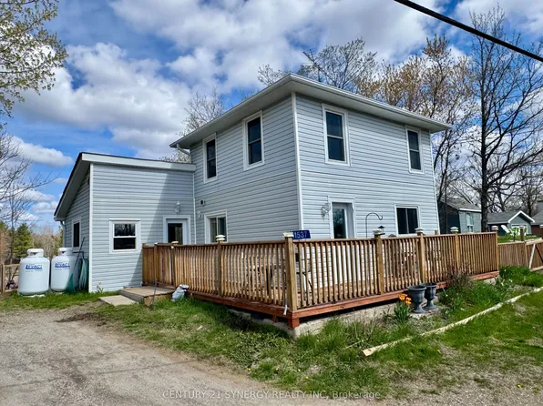 11537 County Road 38, North Frontenac, ON K0H 2V0