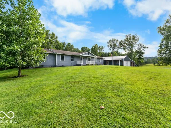 5397 W County Road 850 N, Freetown, IN 47235