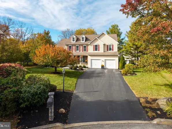 113 Blue Ribbon Way, Downingtown, PA 19335