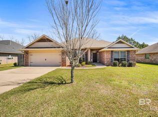 2484 Myrtlewood Dr, Foley, AL 36535