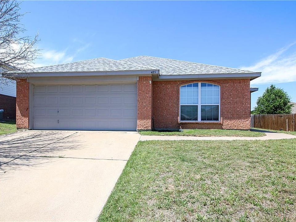 1st image of 421 Heritage Dr
