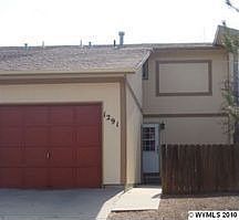 Home for Sale in Douglas, Wyoming $142,000