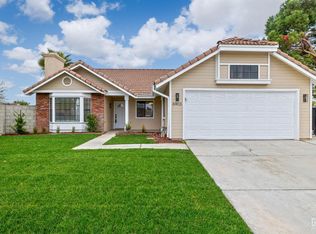 6903 Vanilla Ct, Bakersfield, CA 93313