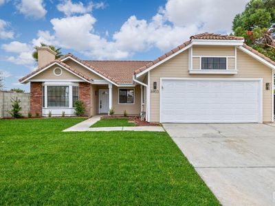 6903 Vanilla Ct, Bakersfield, CA, 93313