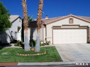 1395 Sea Pines St, Mesquite, NV 89027