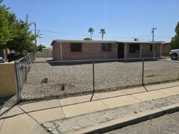 5010 E 23rd St, Tucson, AZ 85711